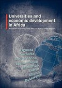 Universities and Economic Development in Africa