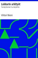 book cover Book cover