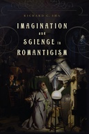 Imagination and Science in Romanticism