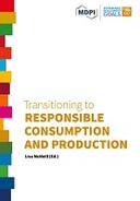 Transitioning to Responsible Consumption and Production