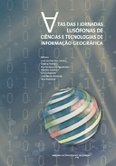 Atas das I Jornadas Lusófonas de Ciências e Tecnologias de Informação Geográfica