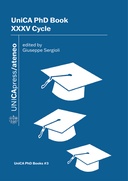 UniCA PhD Book XXXV Cycle