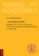 … but Life gives Spirit?