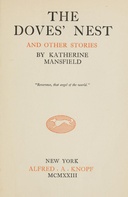 book cover Book cover