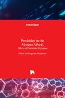 Pesticides in the Modern World