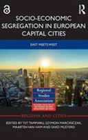 A multi-factor approach to understanding socio-economic segregation in European capital cities A multi-factor approach to understanding socio-economic segregation in European capital cities