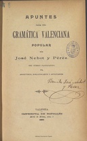 book cover Book cover
