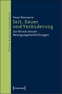 Zeit, Dauer und Veränderung