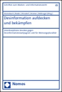 Desinformation aufdecken und bekämpfen