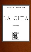 book cover Book cover