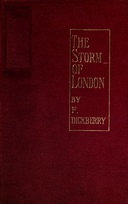 book cover Book cover