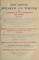 book cover Book cover