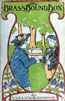 The Brass Bound Box