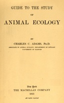 book cover Book cover