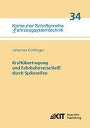 Kraftuebertragung und Fahrbahnverschleiss durch Spikereifen