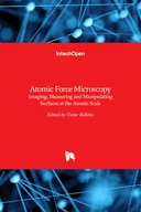 Atomic Force Microscopy