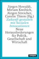 Zukunft gestalten mit Sozialen Innovationen