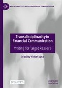 Transdisciplinarity in Financial Communication