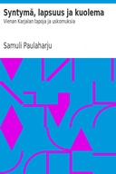 book cover Book cover