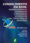 Conhecimento em rede Conhecimento em rede
