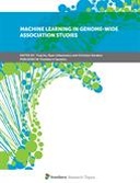 Machine Learning in Genome-Wide Association Studies