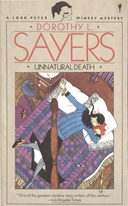 Unnatural death