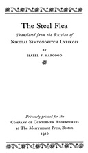 Book cover