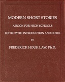 book cover Book cover