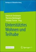 Unterstütztes Wohnen und Teilhabe