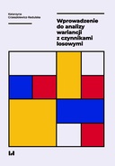 Wprowadzenie do analizy wariancji z czynnikami losowymi