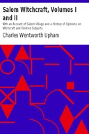 book cover Book cover