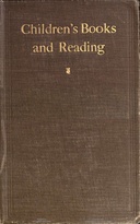 Children's books and reading
