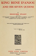 book cover Book cover