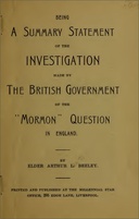 book cover Book cover