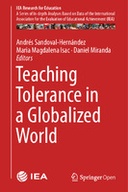 Teaching Tolerance in a Globalized World