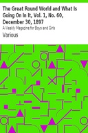 book cover Book cover