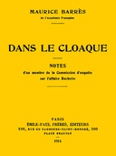 book cover Book cover