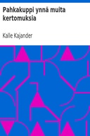 book cover Book cover