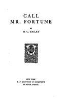 book cover Book cover