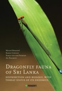 DRAGONFLY FAUNA OF SRI LANKA: distribution and biology, with threat status of its endemics