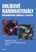 Uhlíkové nanomateriály