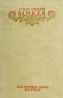 book cover Book cover