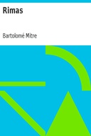 Rimas