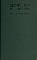 book cover Book cover