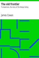 book cover Book cover