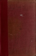 book cover Book cover