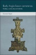 Early Anglo-Saxon cemeteries