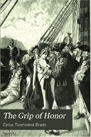 book cover Book cover