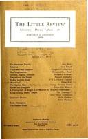 book cover Book cover