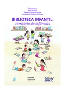 Biblioteca infantil